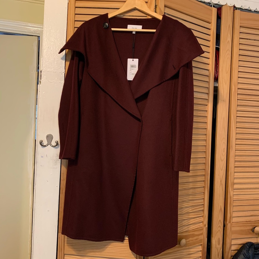 Reiss coat